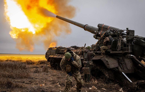 Українські війська готуються до активної фази контрнаступу, – експерт