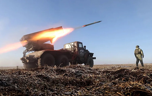Загроза для Запоріжжя зросла через збільшення дальності російської зброї, - речник СОП