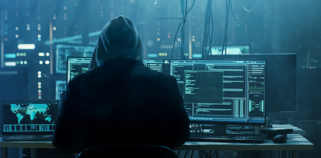 В Україні викрили хакерів ФСБ, які здійснили понад 5 тисяч кібератак на держоргани