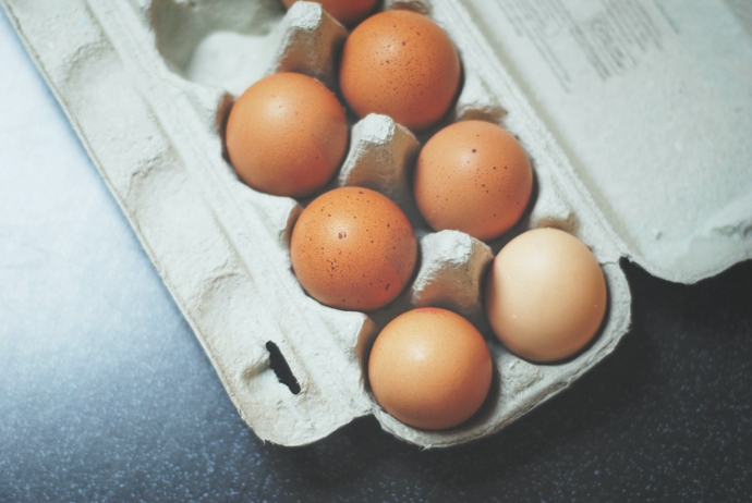 Ціни на яйця вже досягли максимуму: прогноз аналітика, коли вони почнуть дешевшати