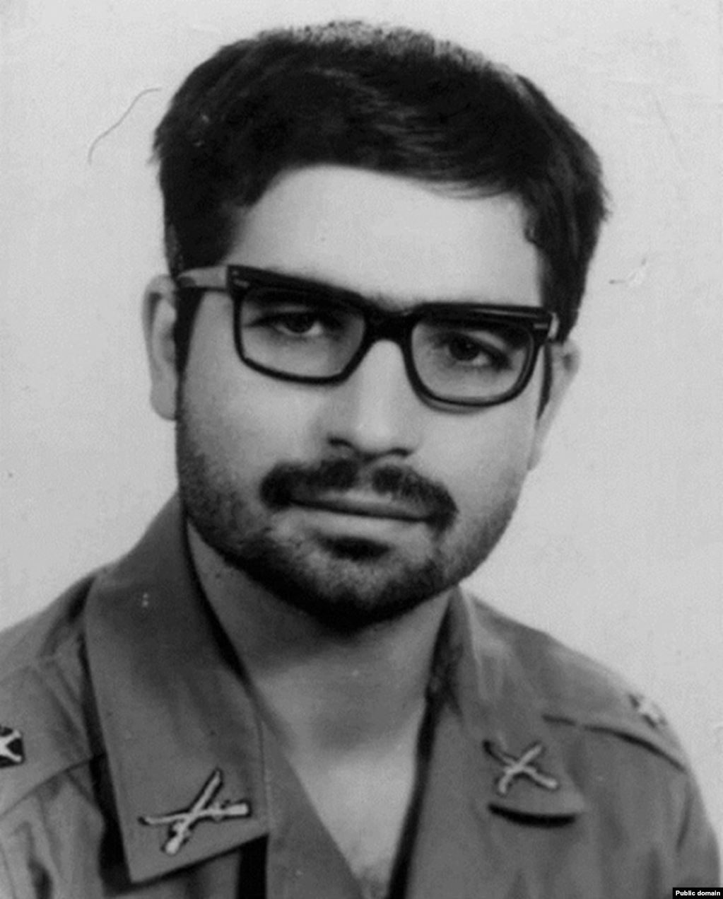 Hassan Rohani,  president of Iran