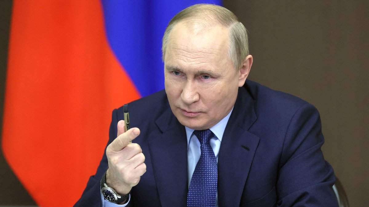 "У Путина есть много вариантов": в Пентагоне заявили, что РФ не прекращает стягивания войск к границам Украины