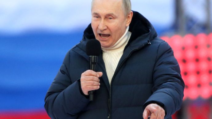 Війна буде тривати до зими: у розвідці назвали головне завдання Путіна 