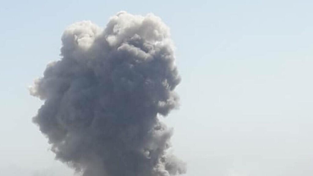 Терехов: Ворог зруйнував великий об’єкт критичної енергетичної інфраструктури