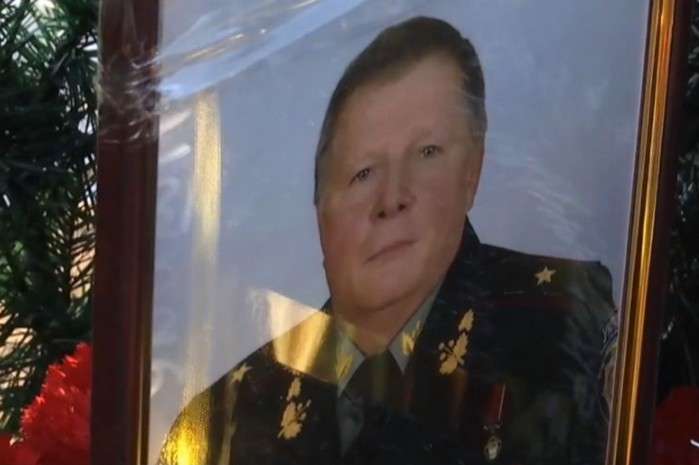 У Житомирі знайшли застреленим генерала пенітенціарної служби
