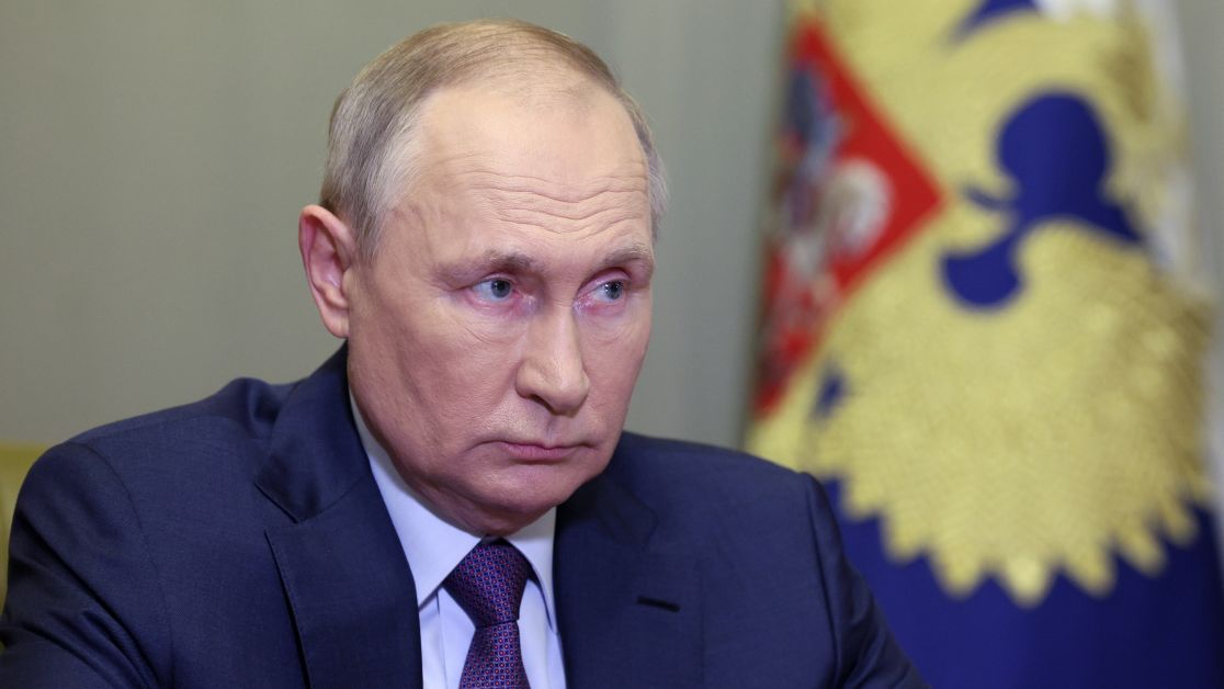 “Путін мріє про дзвінок Байдена”: чи є у кремлівського диктатора план “Б”