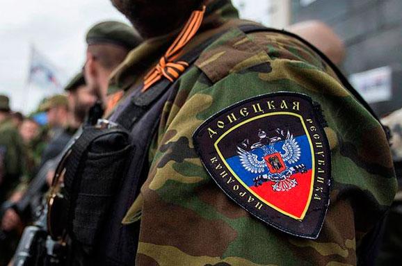 Командира артиллеристов "ДНР" посадили на 9 лет