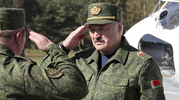Збройний спротив режиму: чи варто чекати на "БНР" в Білорусі