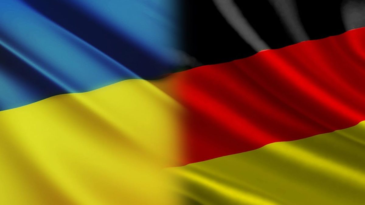 Україна та Німеччина працюють над створенням ППО для перехоплення балістики для всієї Європи - Макеєв