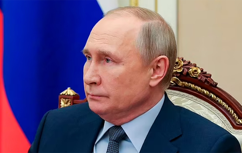Путіна можуть скинути соратники після одного рішення по Україні, – біограф президента РФ