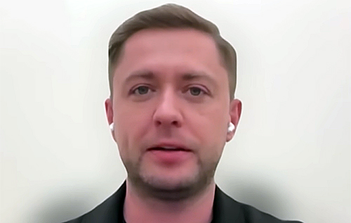 Учасник переговорів у Женеві Олександр Бевз: Україна відмовилась вносити будь-які зміни до Конституції