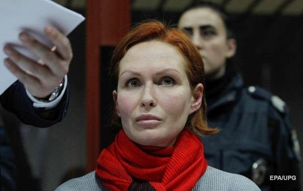 Справа Шеремета: суд відмовив Кузьменко у зміні запобіжного заходу – 4 нардепи готові взяти її на поруки 