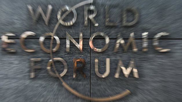 Через коронавірус Всесвітній економічний форум у Давосі перенесли на рік