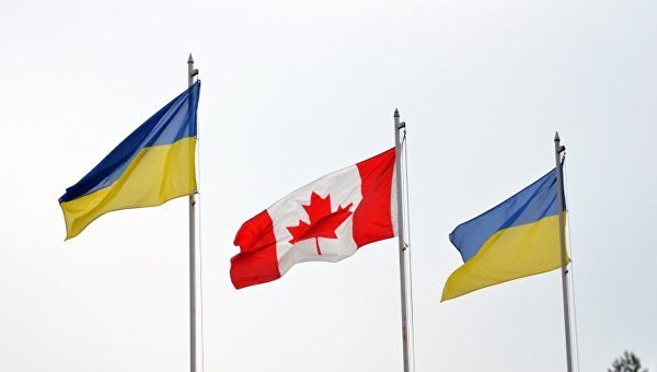 Зеленський і Трюдо обговорили спрощення візового режиму між Канадою і Україною