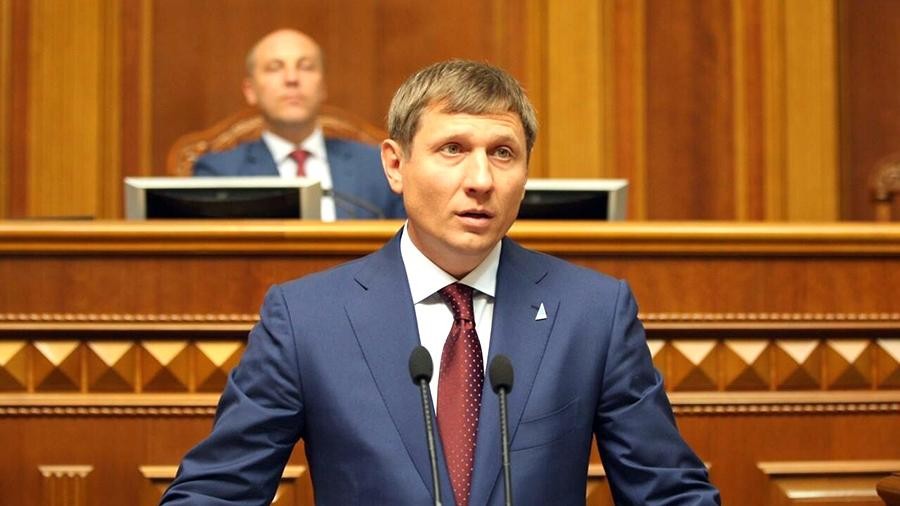 ВАКС оголосив у розшук нардепа Сергія Шахова, який намагався приховати 13 квартир та 27 земельних ділянок