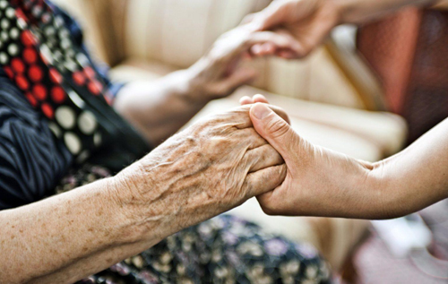 108-летняя американка назвала свои правила долгой жизни