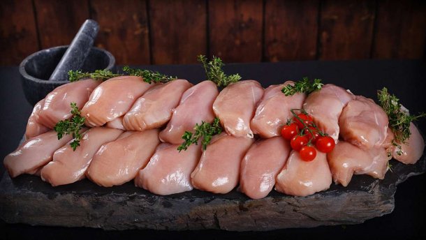 Проти МХП відкрили справу через необгрунтоване підвищення цін на курятину