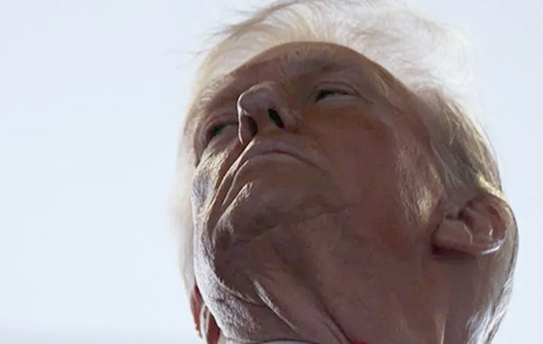 Трамп оприлюднив власний рейтинг президентів США і поставив себе на перше місце