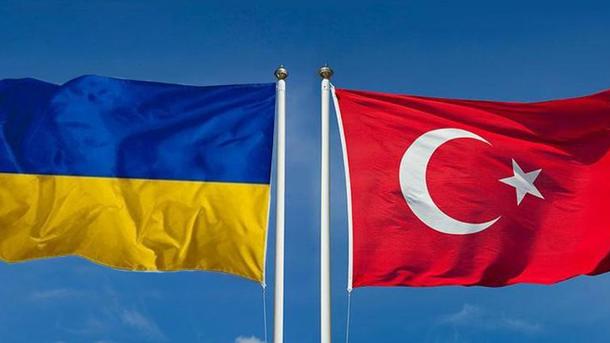 Рада ратифікувала Угоду про вільну торгівлю між Україною та Туреччиною