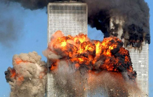 Самый жестокий теракт в истории: что произошло в США 11 сентября 2001 года и как ответили американцы. ВИДЕО