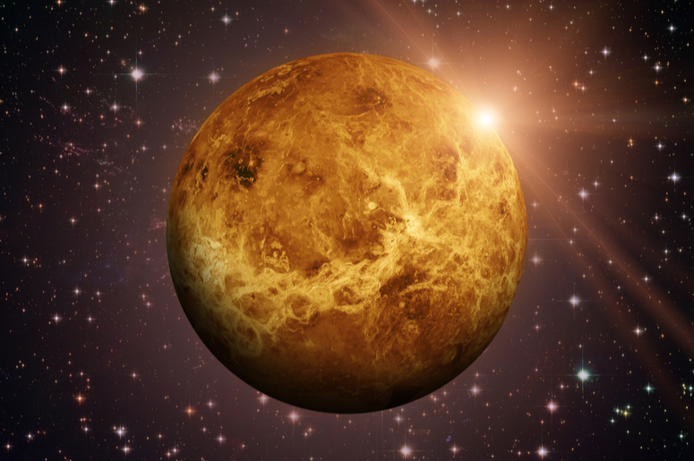 Ціль – Венера. Якими будуть нові космічні перегони