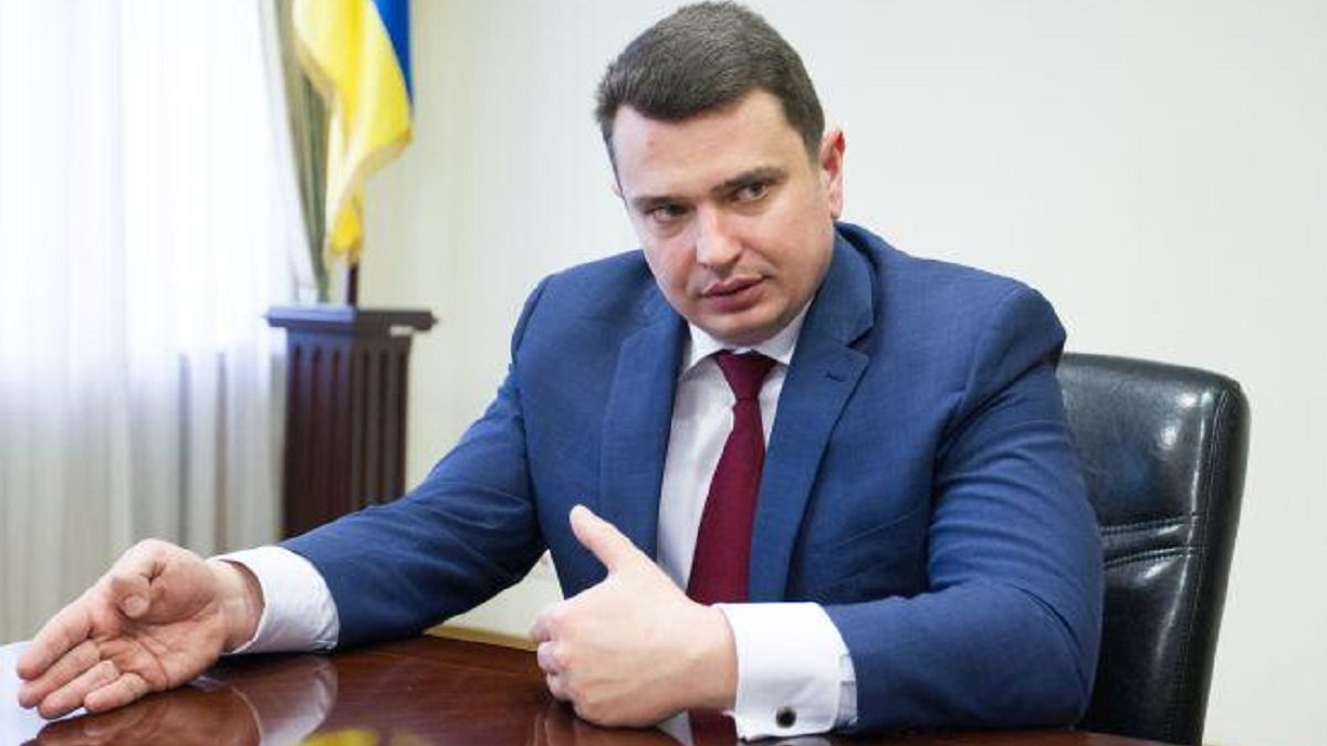 Фесенко: У меня есть подозрение, что вопрос об отстранении Сытника неофициально проговаривался с западными друзьями Украины