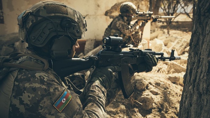 Война в Нагорном Карабахе: любой сценарий для Москвы чреват потерями