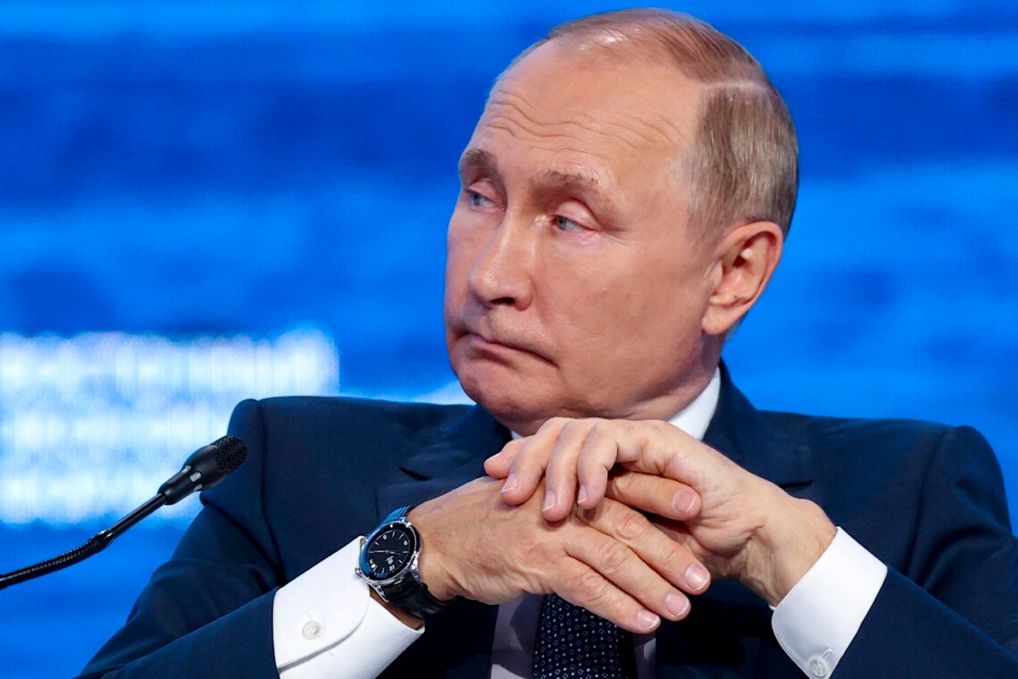 Путін чекає на вибори в США. До цього він не погодиться на переговори з Україною, – Боррель