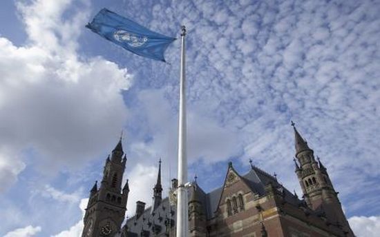 РФ відмовилася виконувати вимогу Міжнародного кримінального суду ООН зупинити війну в Україні