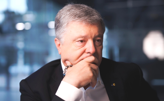 Юрий Романенко: Правоохранителям пришло время задавать вопросы Порошенко, прямо вытекающие из того, что говорил на пленках Медведчук