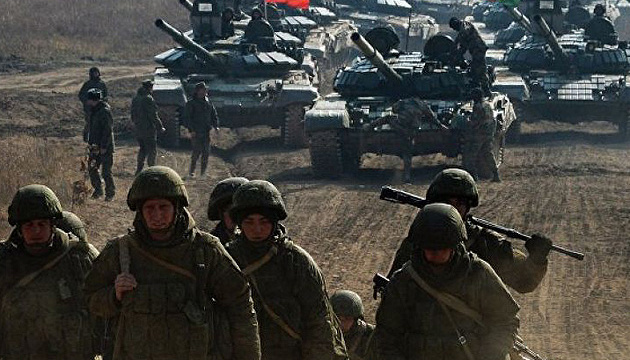 Без підтримки західних сил у нас недостатньо ресурсів для відбиття нападу Росії, – Буданов