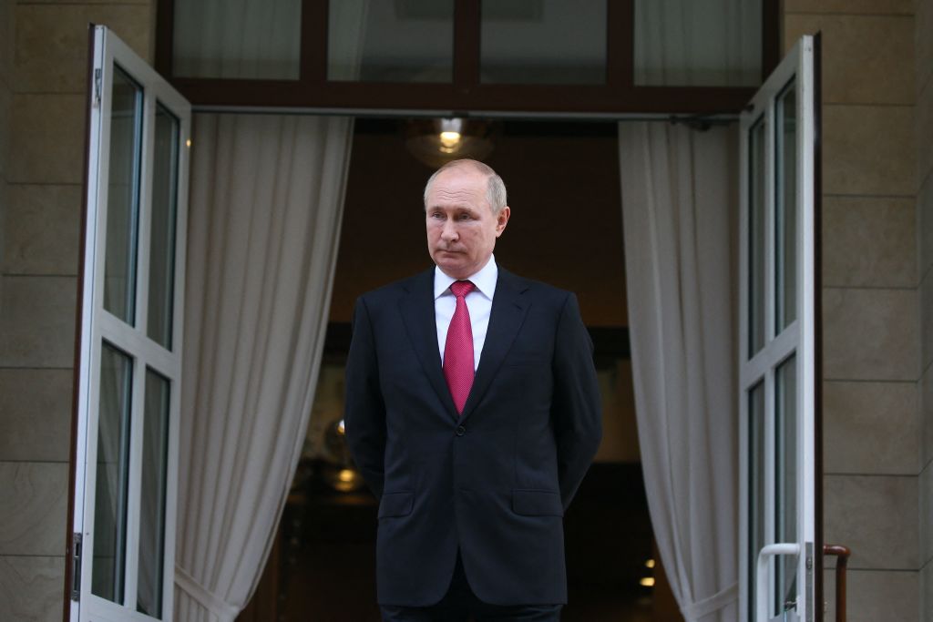 У Facebook більше не можна бажати смерті Путіну й Лукашенку 