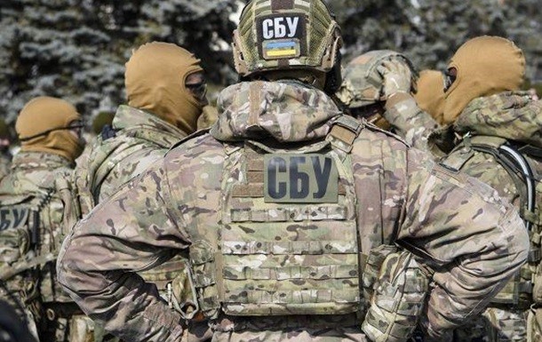 СБУ виявила у Маріуполі бойовика з “групи Бєзлєра”, який катував українських військових