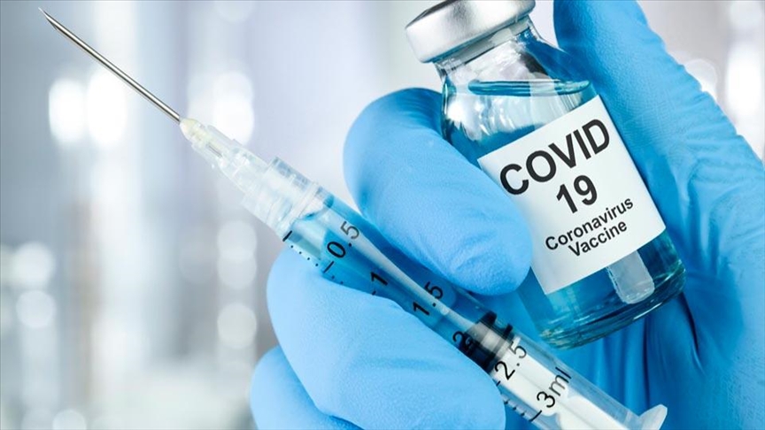 Опрос: Каким вакцинам от COVID-19 больше всего доверяют украинцы?