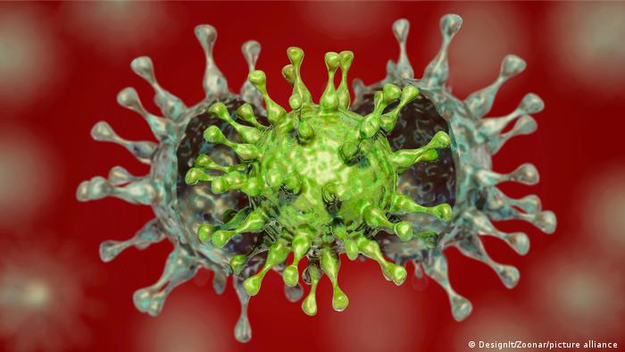 Штамм "Дельта" вдвое заразнее обычного коронавируса – ВОЗ