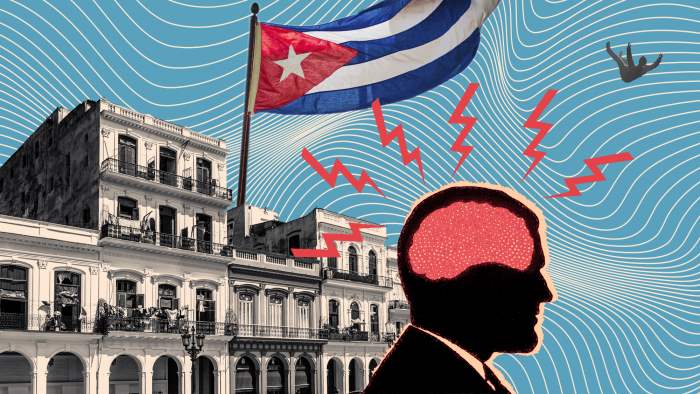"Гаванский синдром" поразил уже около 100 сотрудников ЦРУ – Reuters