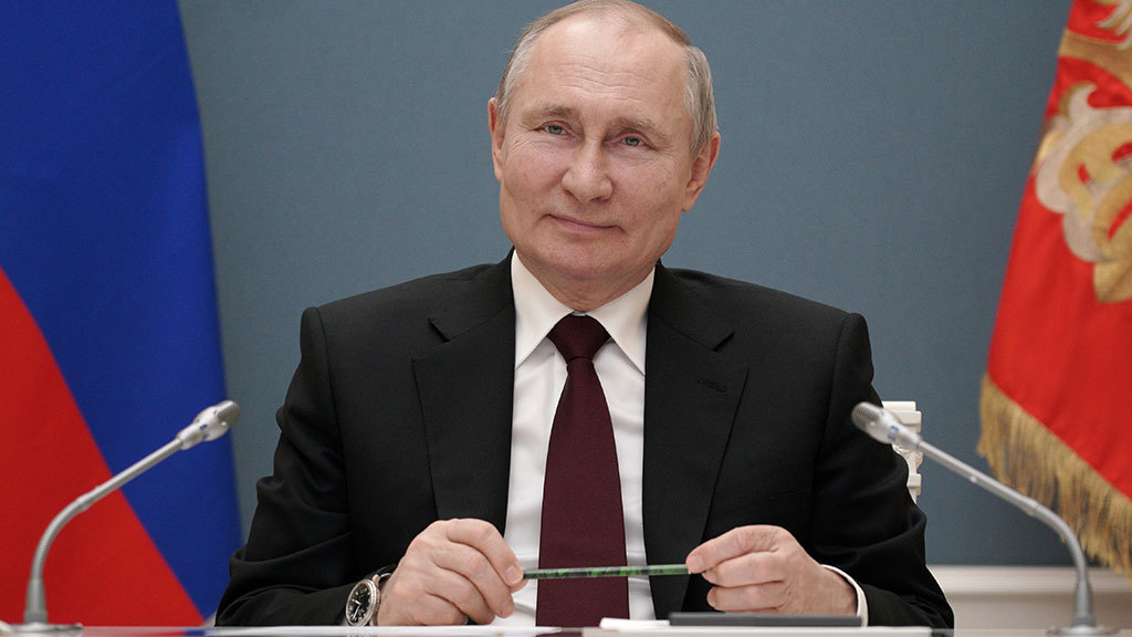 Бывший друг Путина рассказал, насколько богат президент РФ, и как он подкупает иностранных политиков