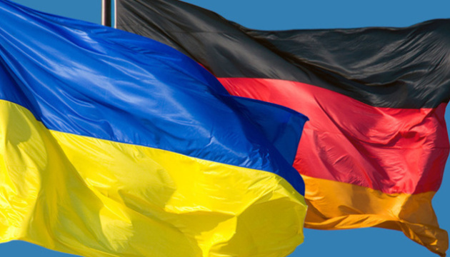 Виктор Небоженко: Германия не друг, но и не враг Украине 