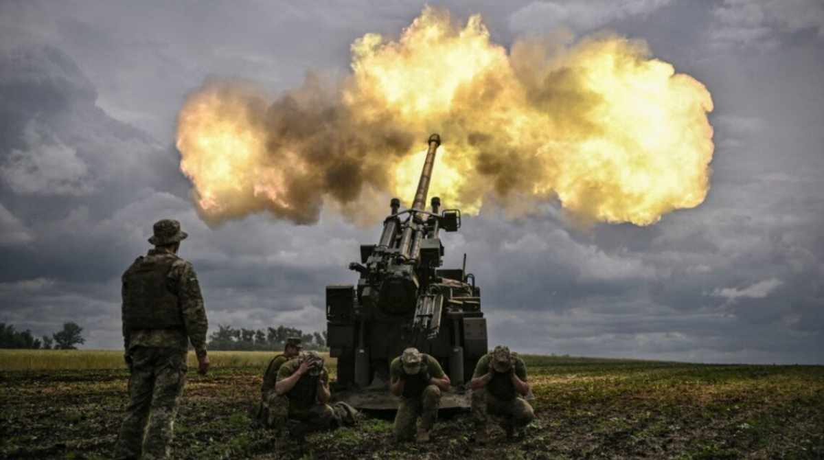 У США вважають, що наступні 5 місяців війни стануть вирішальними для України – Financial Times