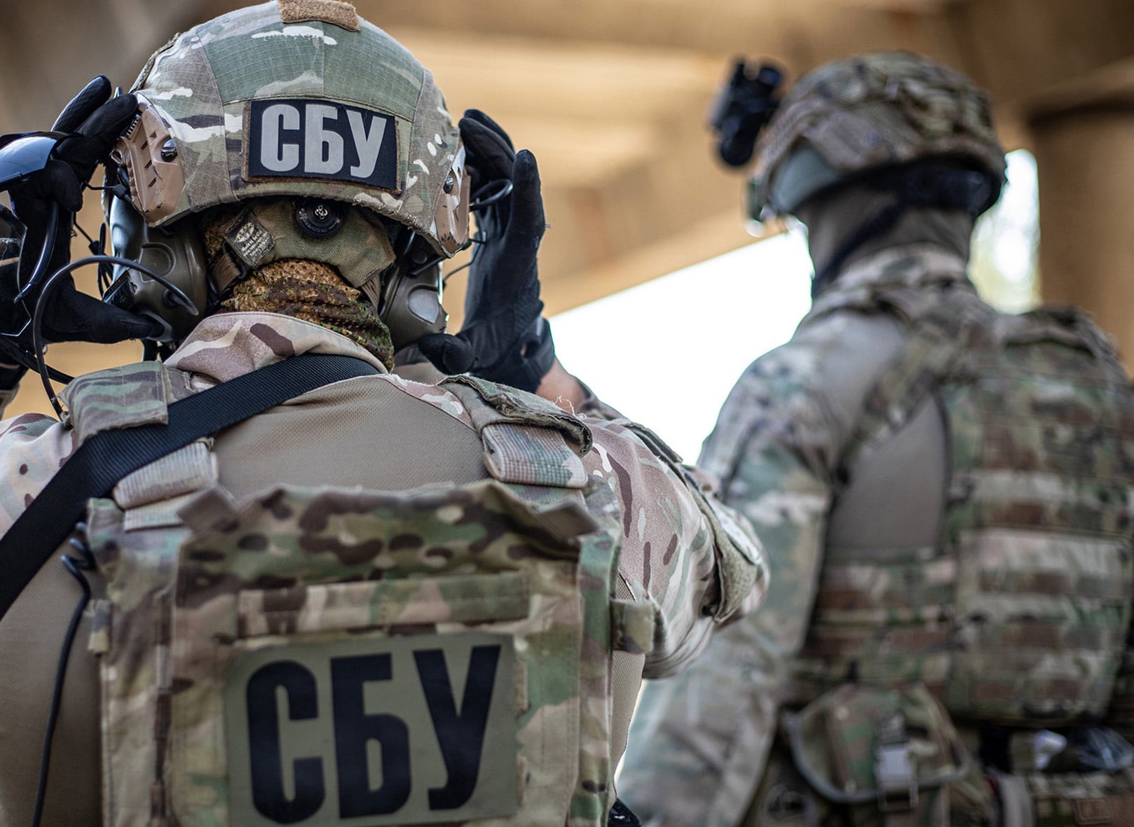 СБУ і ДБР викрили командування та ключових диверсантів елітного спецназу РФ, які вчиняли резонансні диверсії в Україні та ЄС