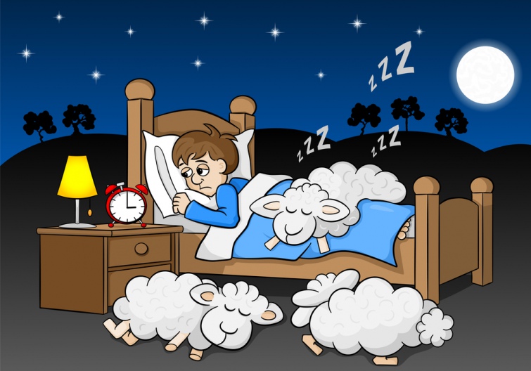Великий аналіз американських лікарів показав, що нічне неспання може бути небезпечним для життя