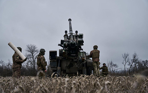 На Курщині ЗСУ організували оборону так, що росіяни можуть просуватися лише мінімально та зі значними втратами, – експерт