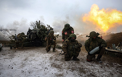 В Генштабі Естонії не бачать жодних ознак, що РФ готується до перемир’я