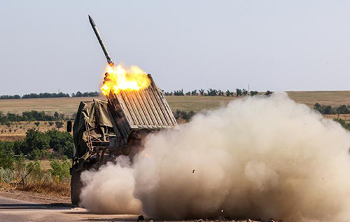 Центром літнього наступу РФ стануть Костянтинівка і Покровськ, – The Economist