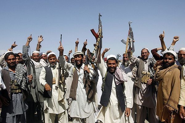 "Світу загрожує вибух розповсюдження радикальної ідеології за прикладом "Талібану", – експерт