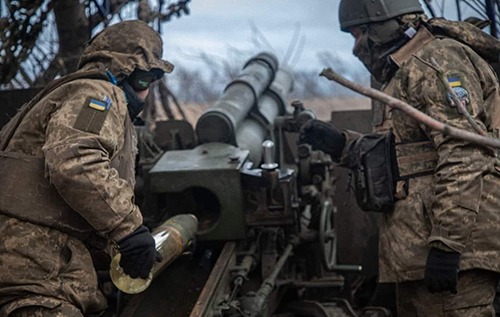 "Ворог успіху не має": у бригаді "Рубіж" розповіли про ситуацію на Лимано-Куп'янському та Сіверському напрямках