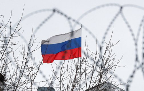 Микола Семена: Росія поширює з Криму методи грубого насильства