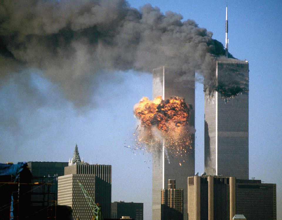 Трагедия 11 сентября произошла 19 лет назад, и человечество уже привыкло жить в эпоху терактов, – Береза