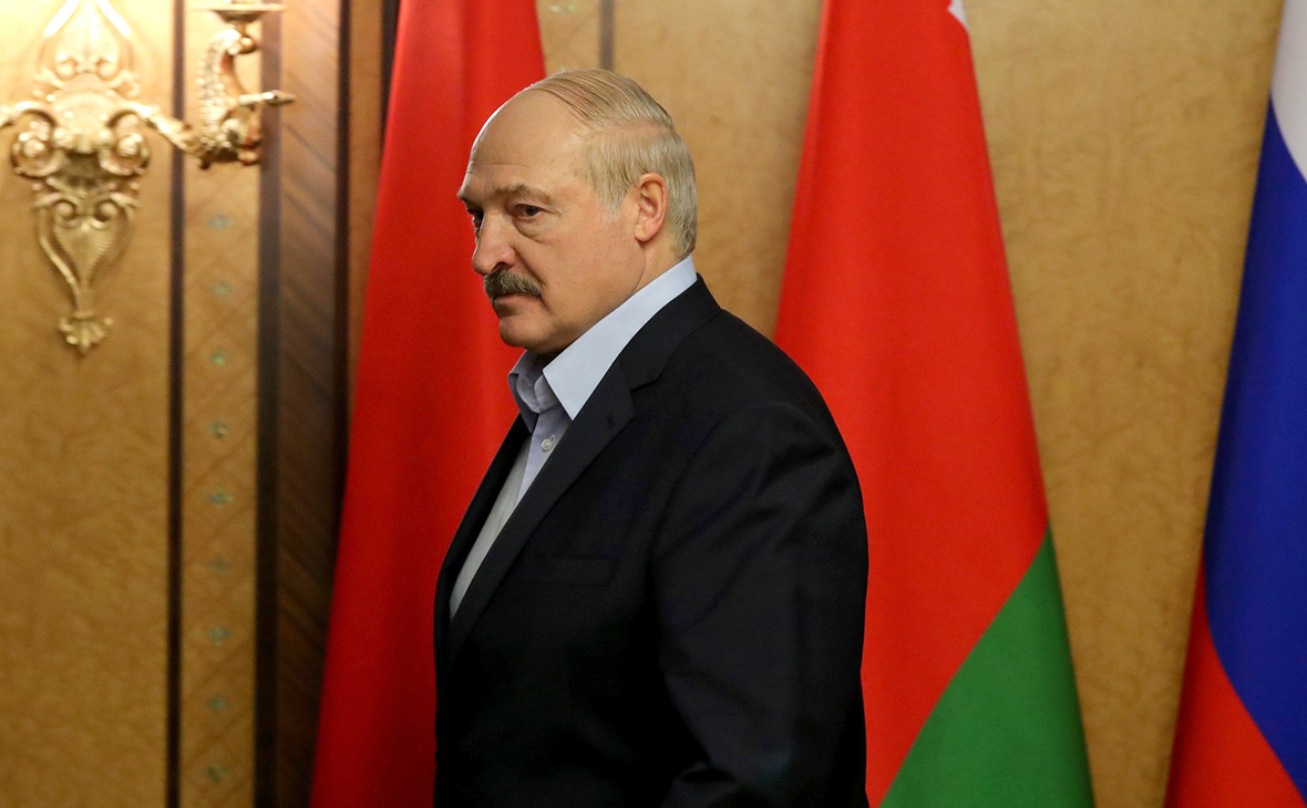 El País: Беларусь может стать российской провинцией?