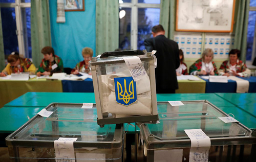 Atlantic Council: П’ять передбачень щодо майбутніх місцевих виборів в Україні